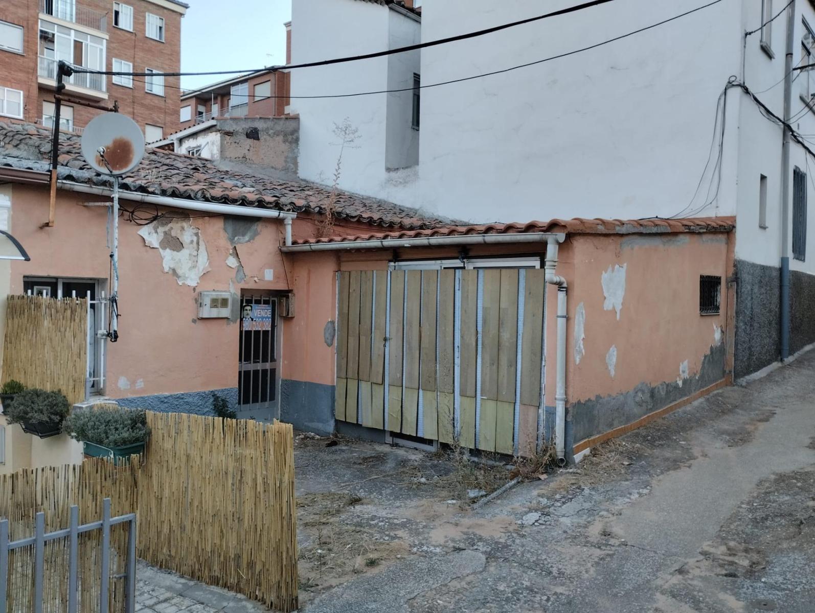 Solar en Venta en Zamora