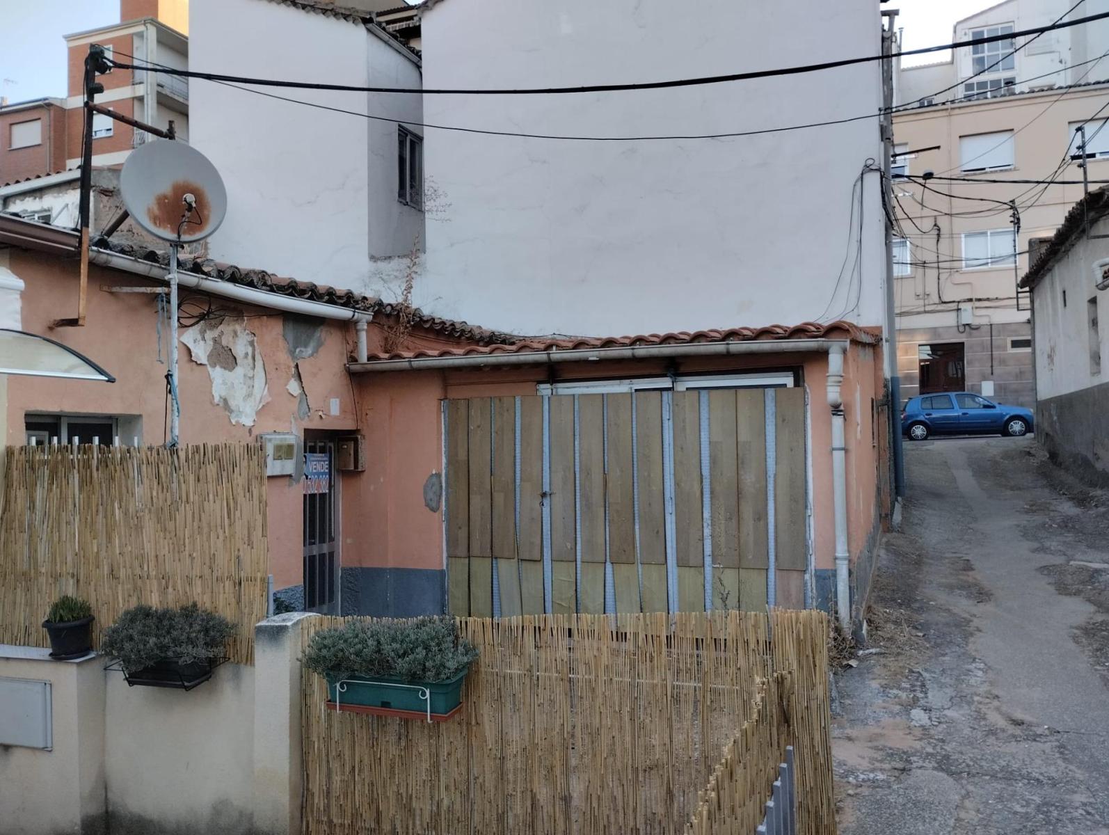 Solar en Venta en Zamora