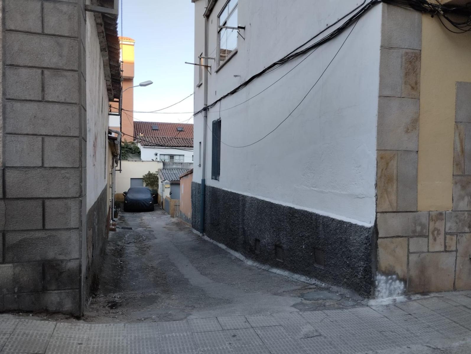 Building Site for Sale in Zamora