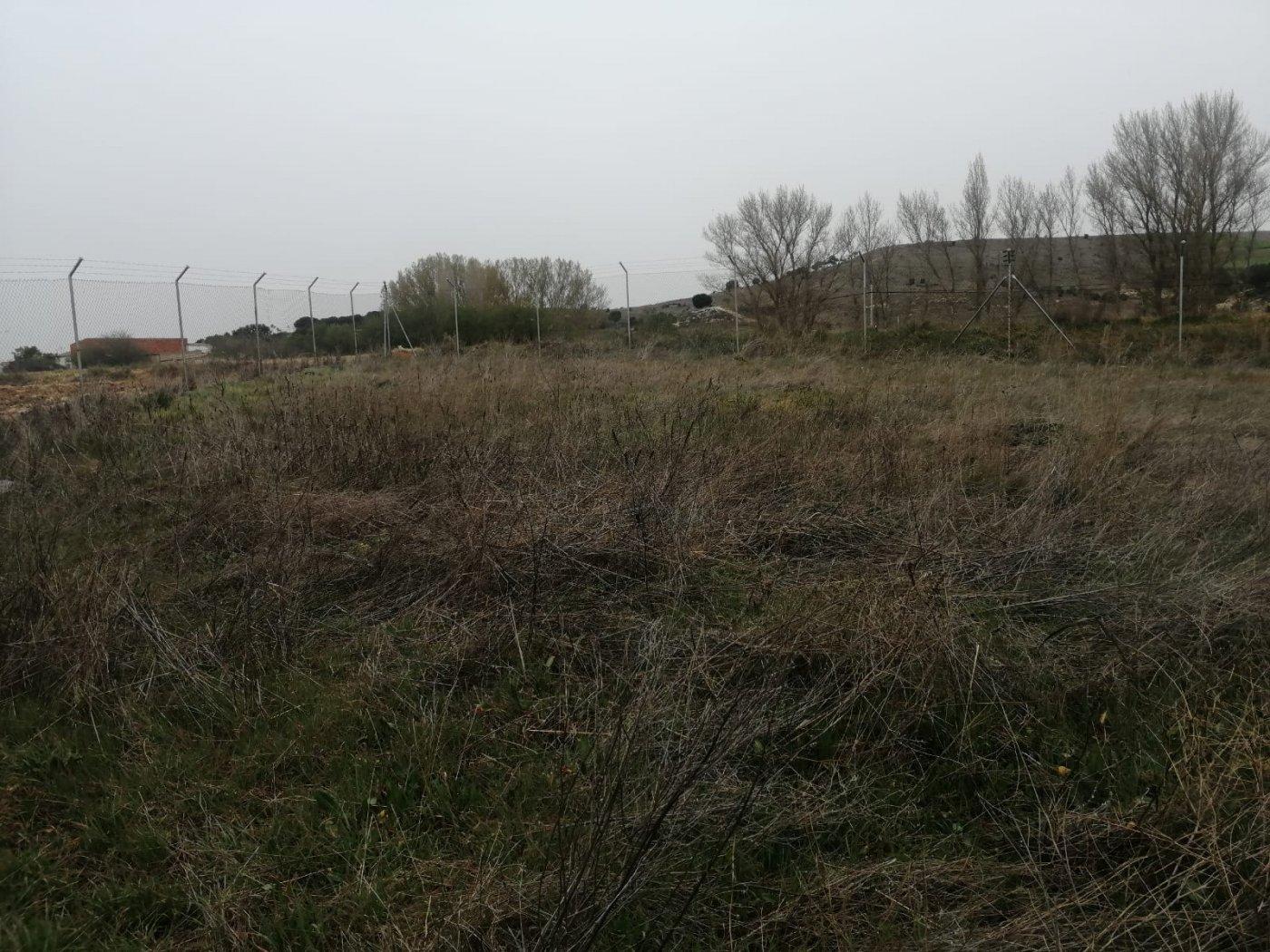Finca en Venta en La Hiniesta