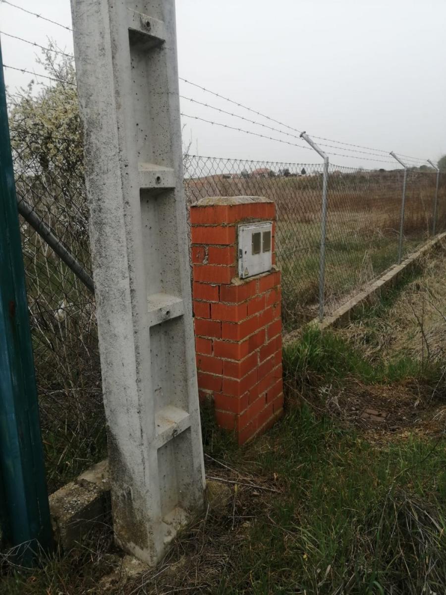 Finca en Venta en La Hiniesta