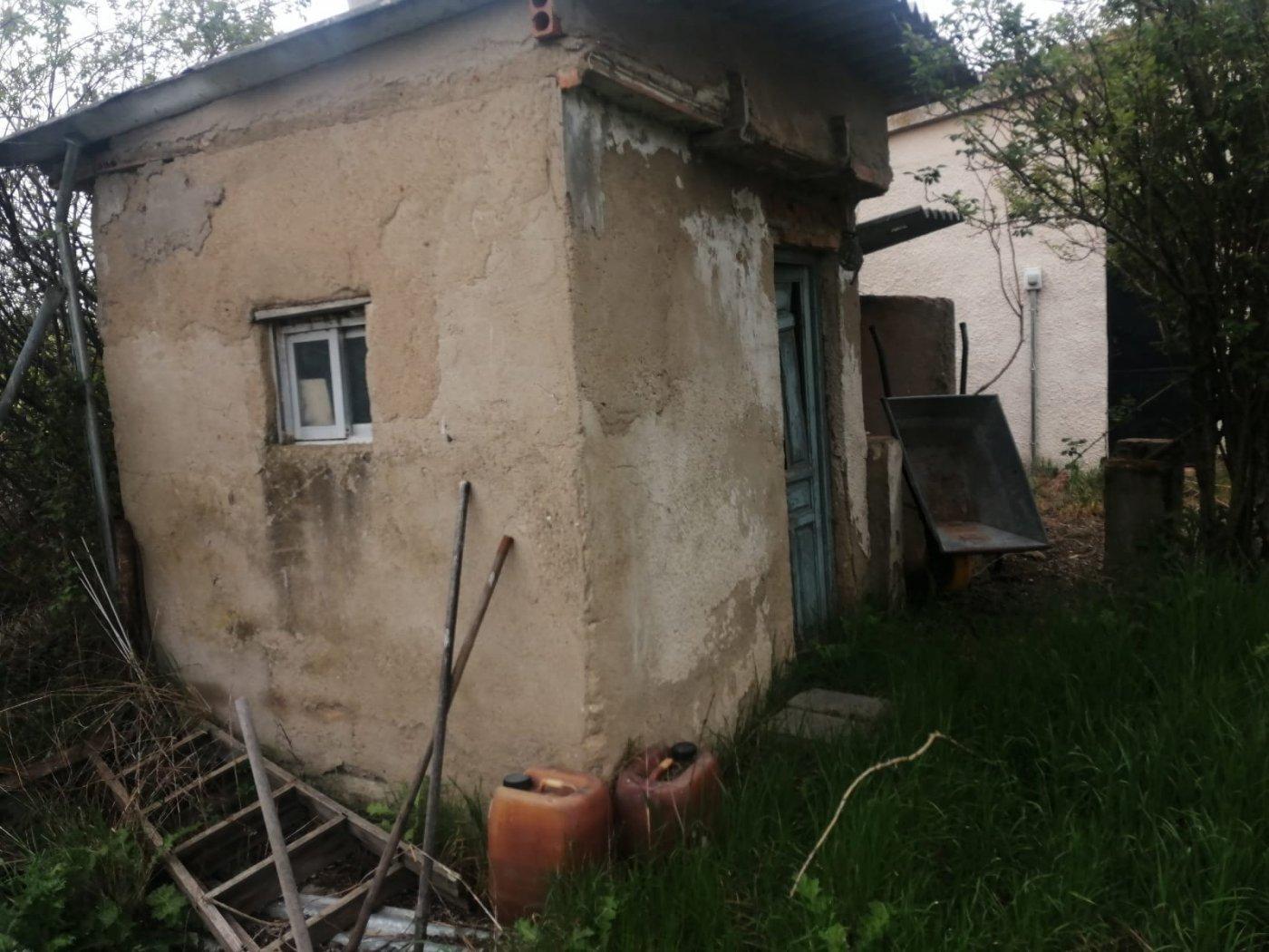 Finca en Venta en La Hiniesta
