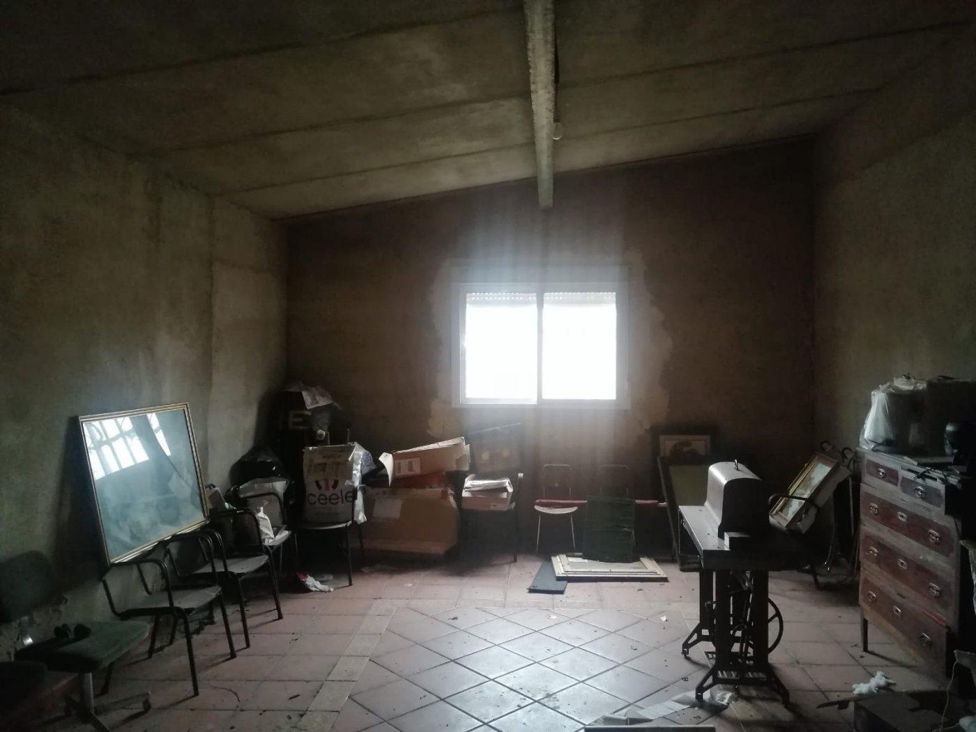 Finca en Venta en La Hiniesta