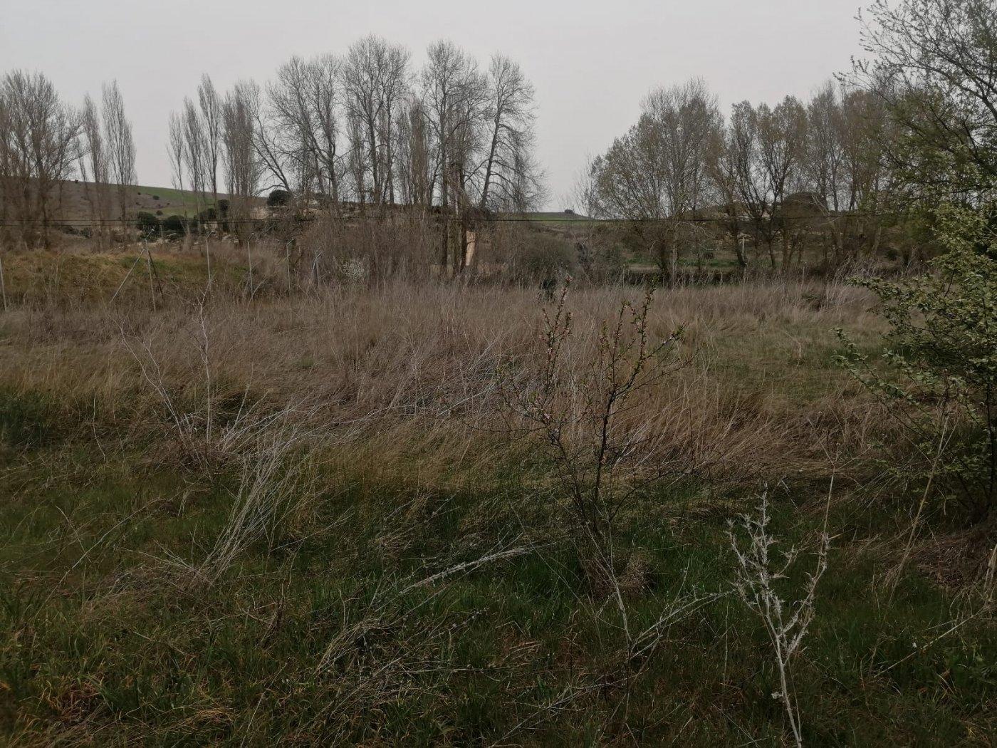 Finca en Venta en La Hiniesta