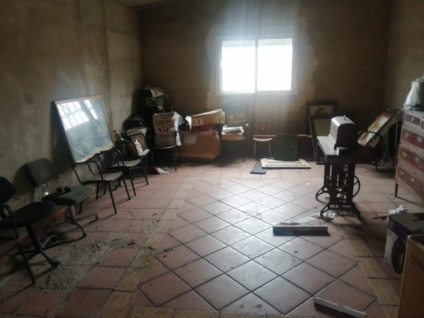 Finca en Venta en La Hiniesta