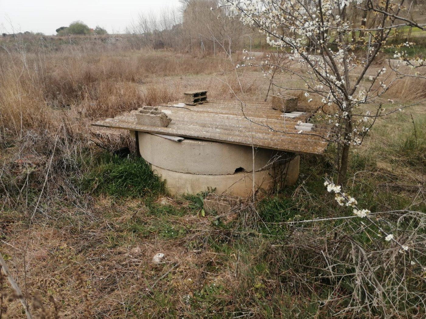 Finca en Venta en La Hiniesta