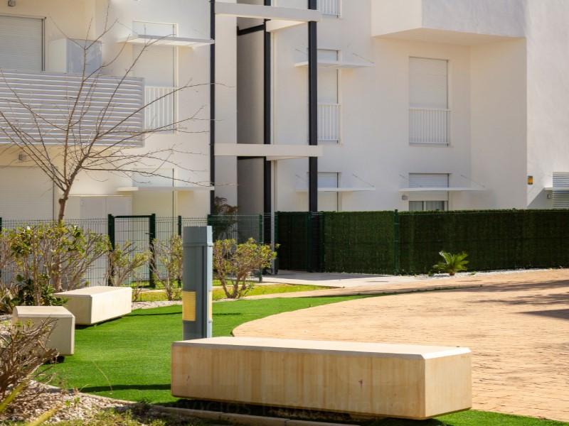Flat for Sale in Vera
