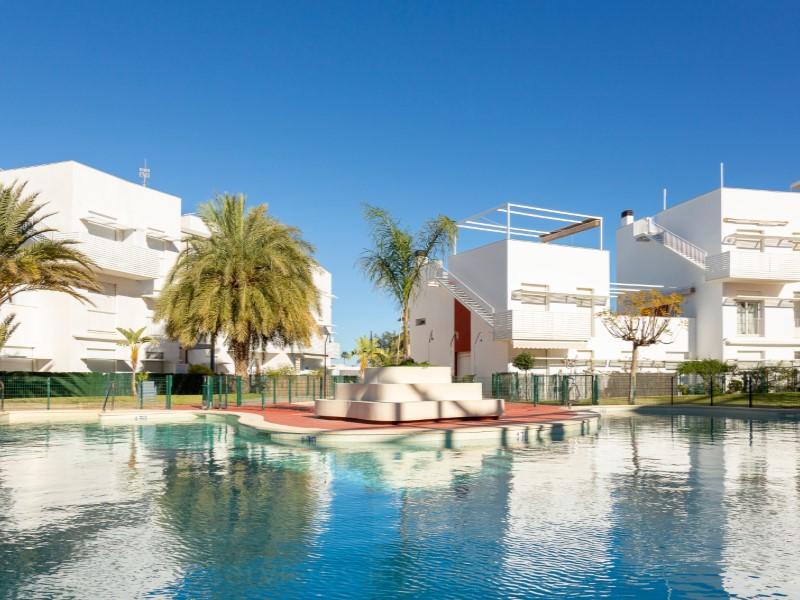 Flat for Sale in Vera