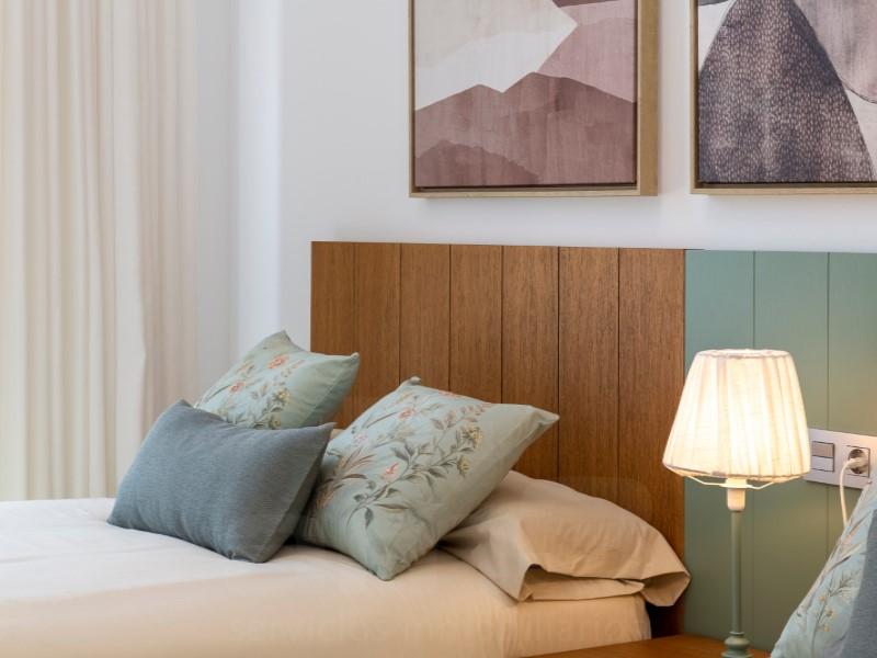 Flat for Sale in Vera