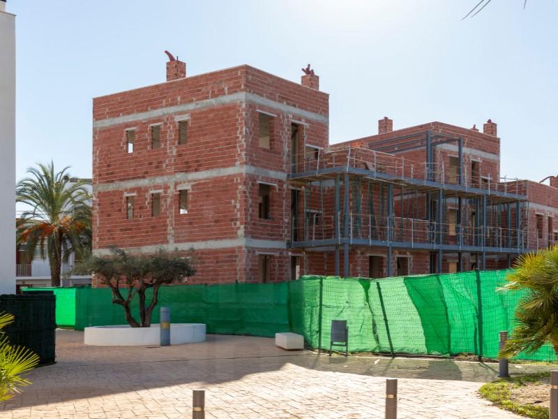 Flat for Sale in Vera