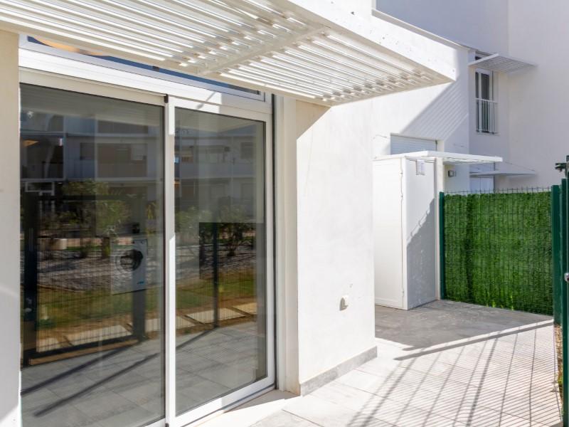 Flat for Sale in Vera