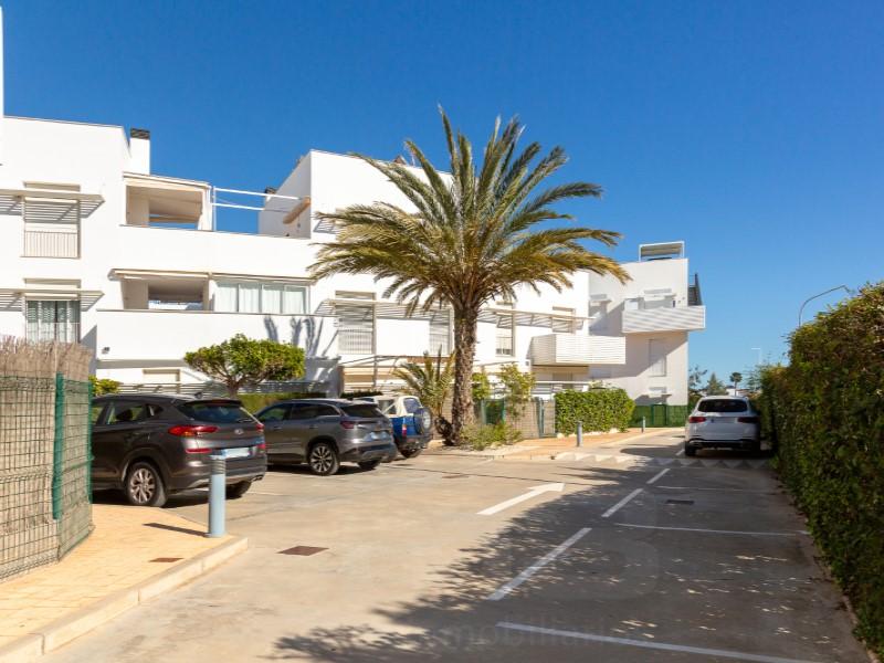Flat for Sale in Vera