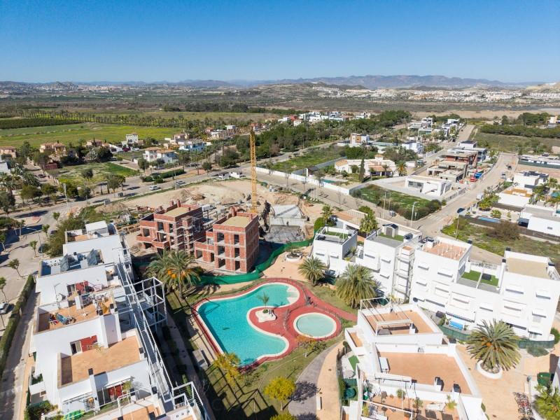 Flat for Sale in Vera
