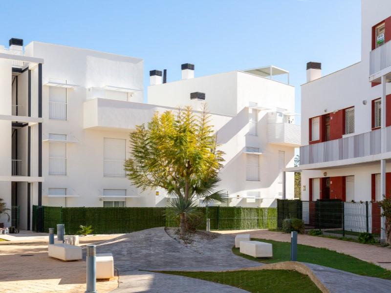 Flat for Sale in Vera