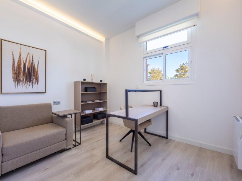 Flat for Sale in Vera
