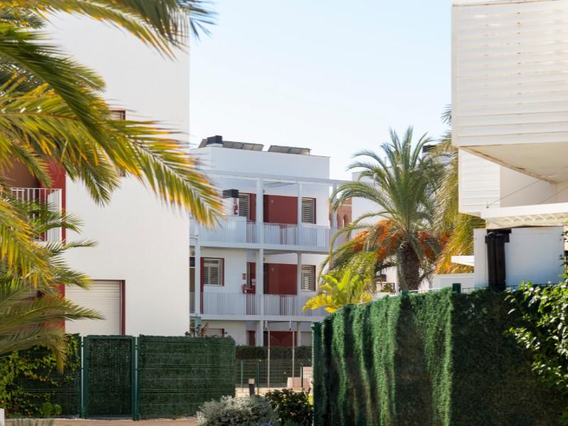 Flat for Sale in Vera
