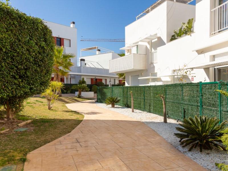 Flat for Sale in Vera