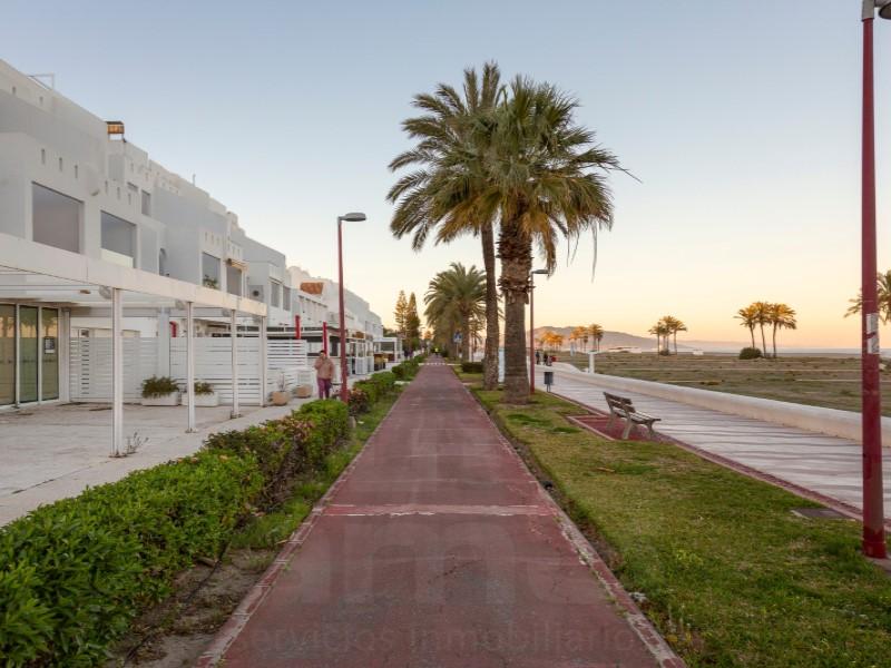 Flat for Sale in Vera