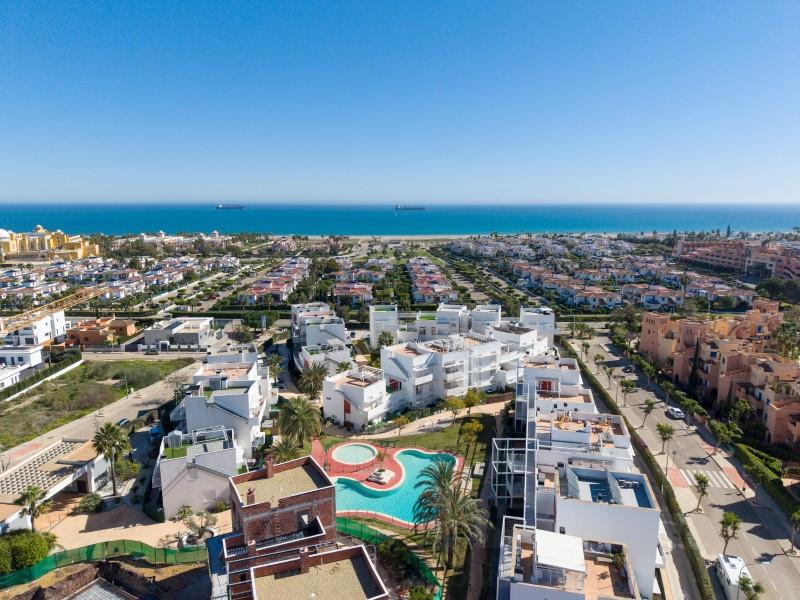 Flat for Sale in Vera