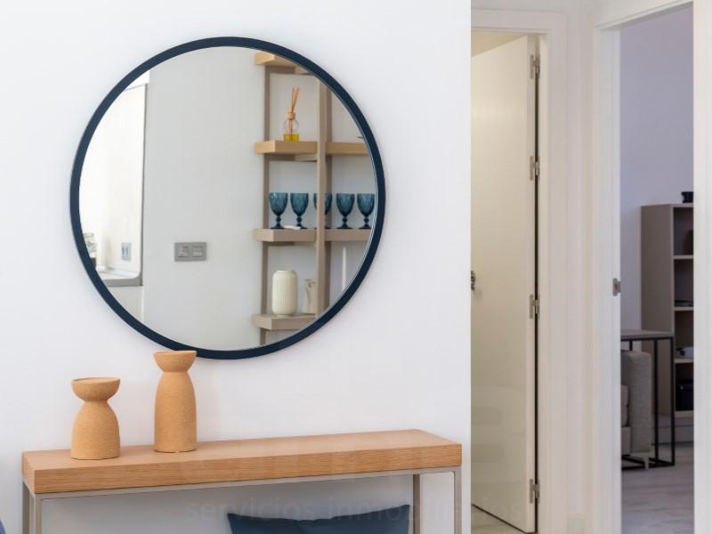 Flat for Sale in Vera
