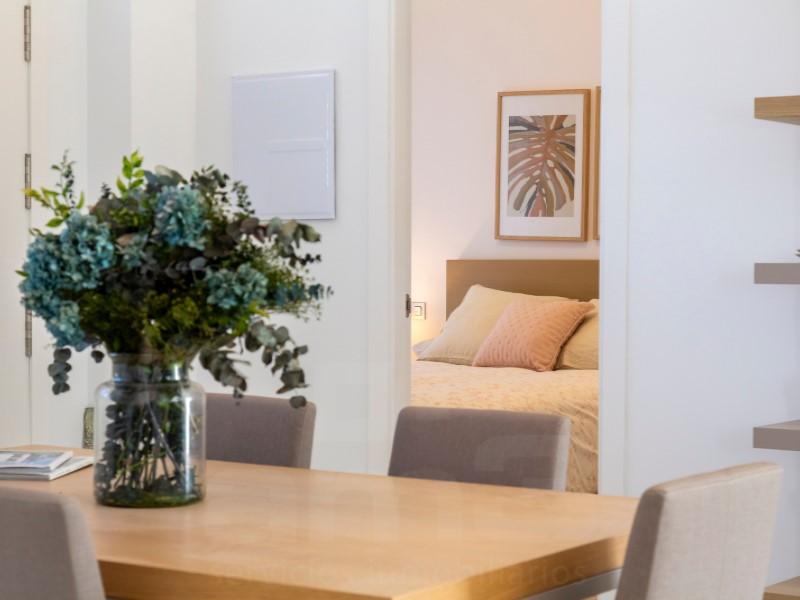 Flat for Sale in Vera