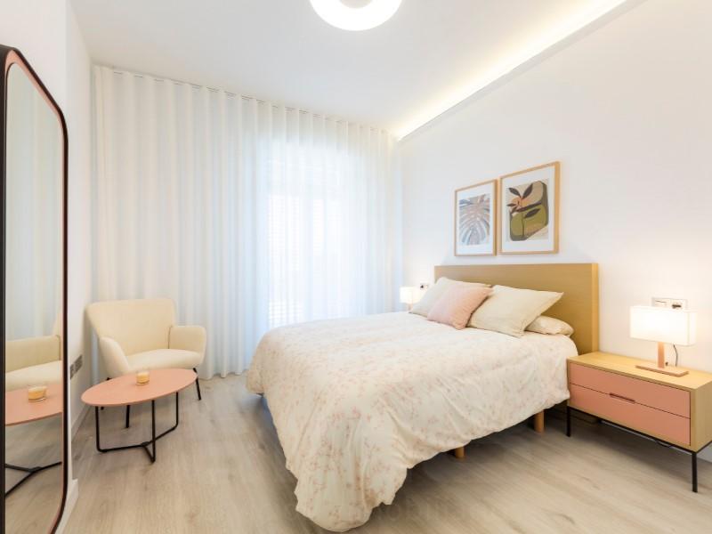 Flat for Sale in Vera