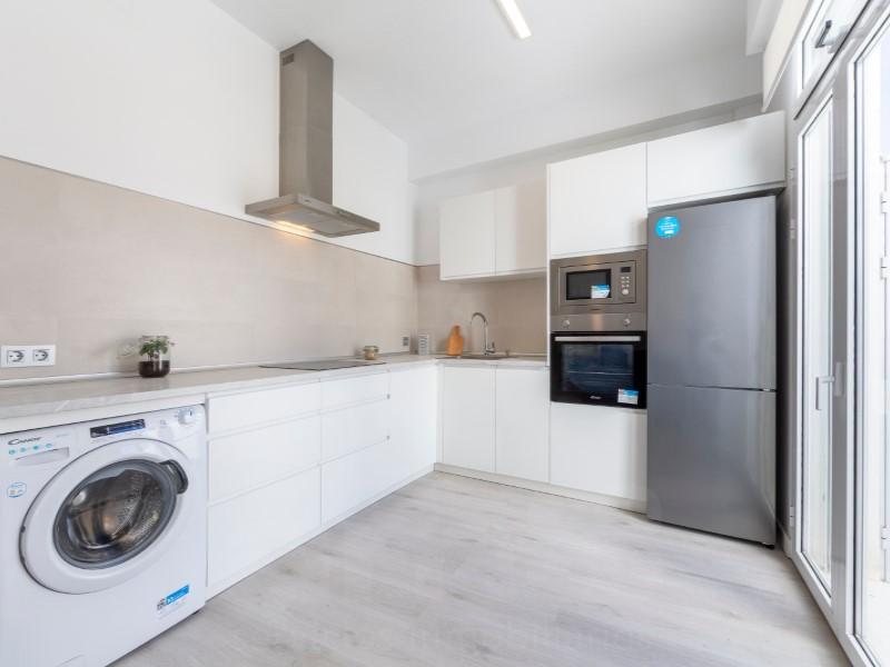 Flat for Sale in Vera