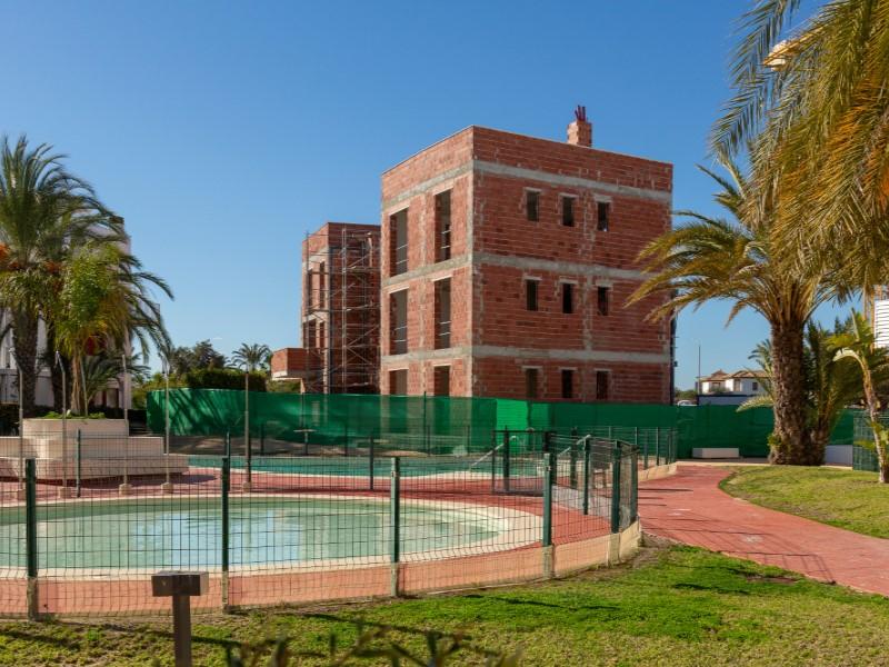 Flat for Sale in Vera