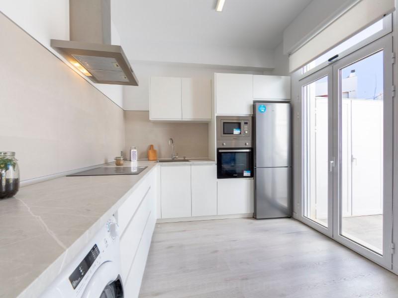 Flat for Sale in Vera