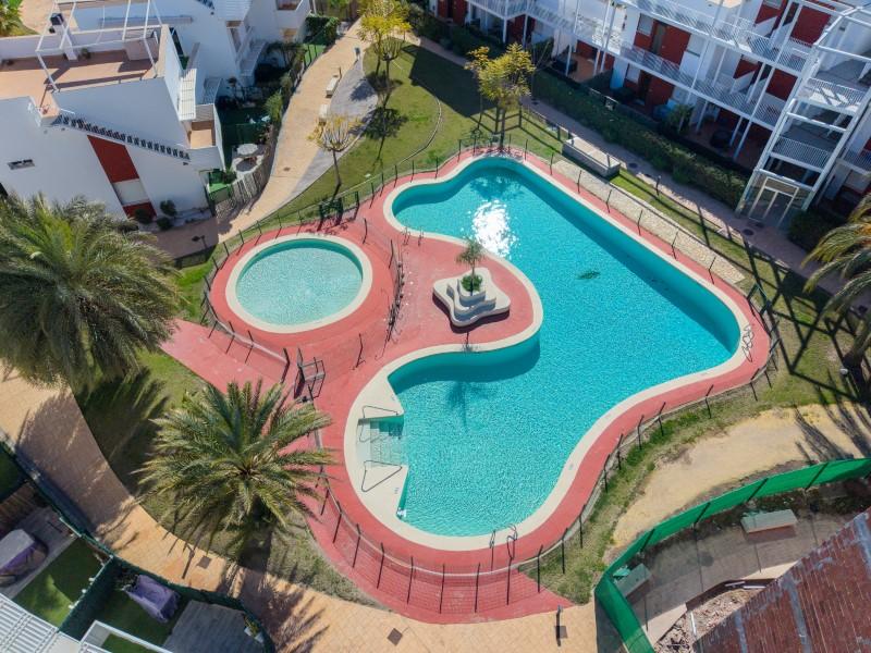 Flat for Sale in Vera
