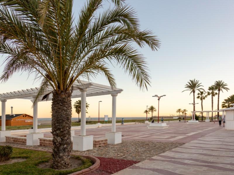 Flat for Sale in Vera