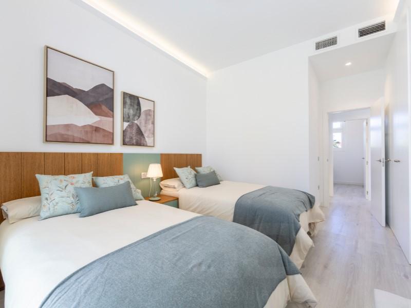 Flat for Sale in Vera