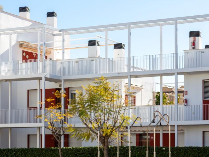 Flat for Sale in Vera