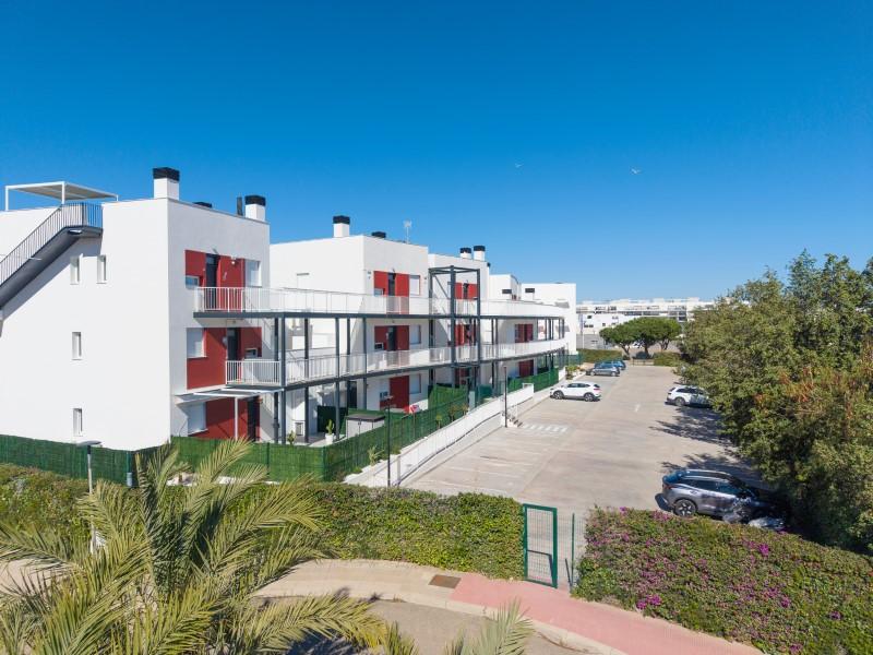 Flat for Sale in Vera