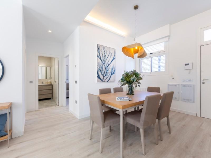 Flat for Sale in Vera