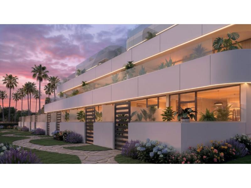 Flat for Sale in Vera