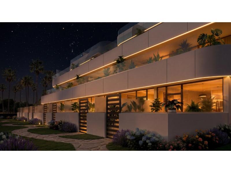 Flat for Sale in Vera