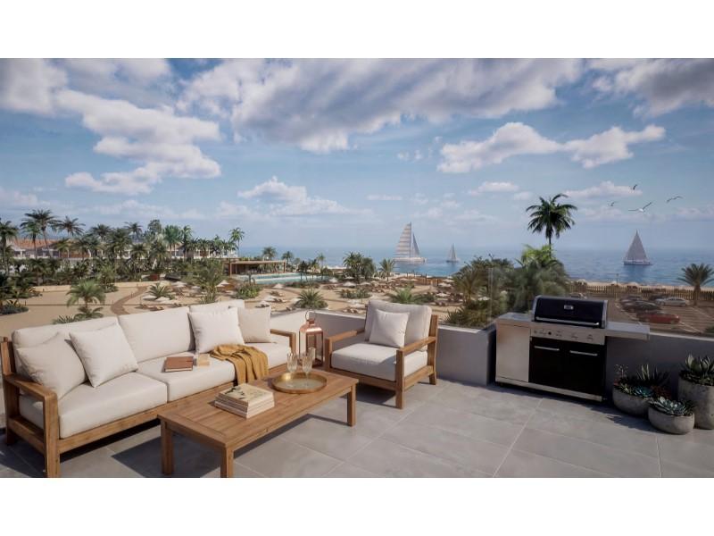 Flat for Sale in Vera