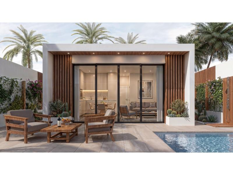 Flat for Sale in Vera