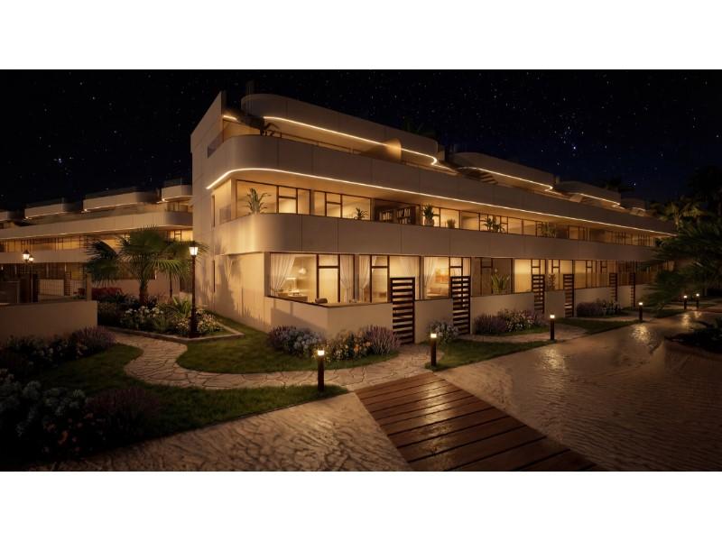 Flat for Sale in Vera