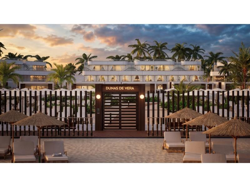 Flat for Sale in Vera