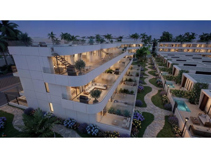 Flat for Sale in Vera