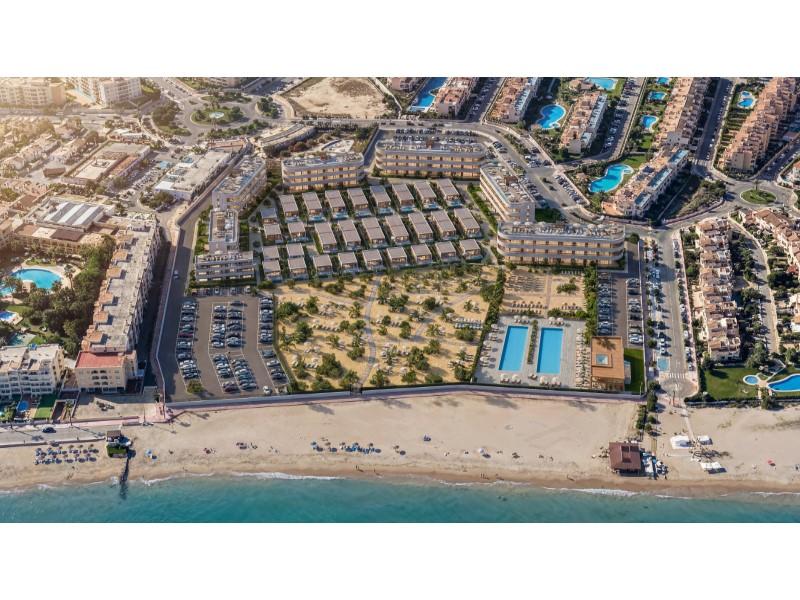 Flat for Sale in Vera
