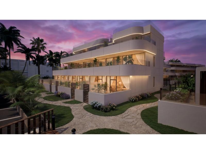 Flat for Sale in Vera