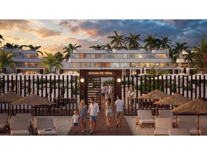 Flat for Sale in Vera