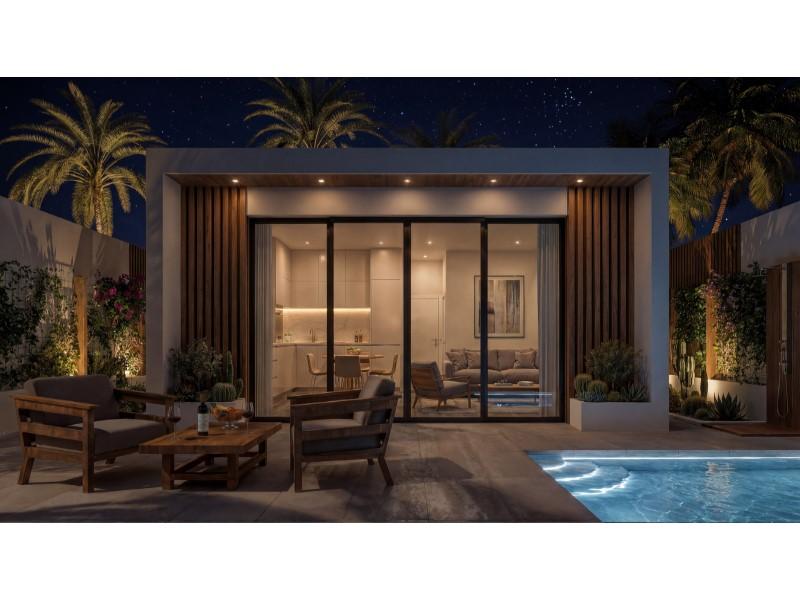 Flat for Sale in Vera