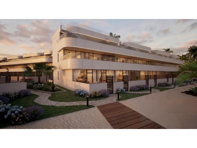 Flat for Sale in Vera