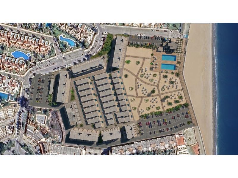 Flat for Sale in Vera