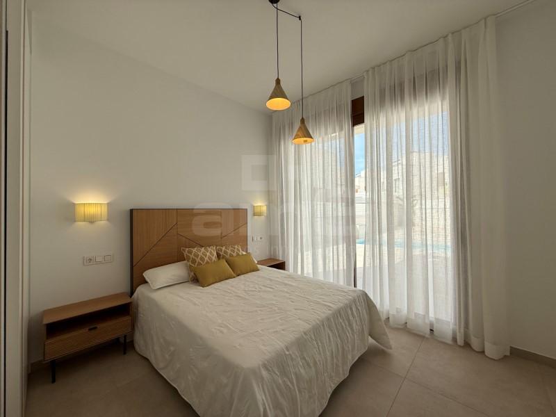 Chalet for Sale in Vera