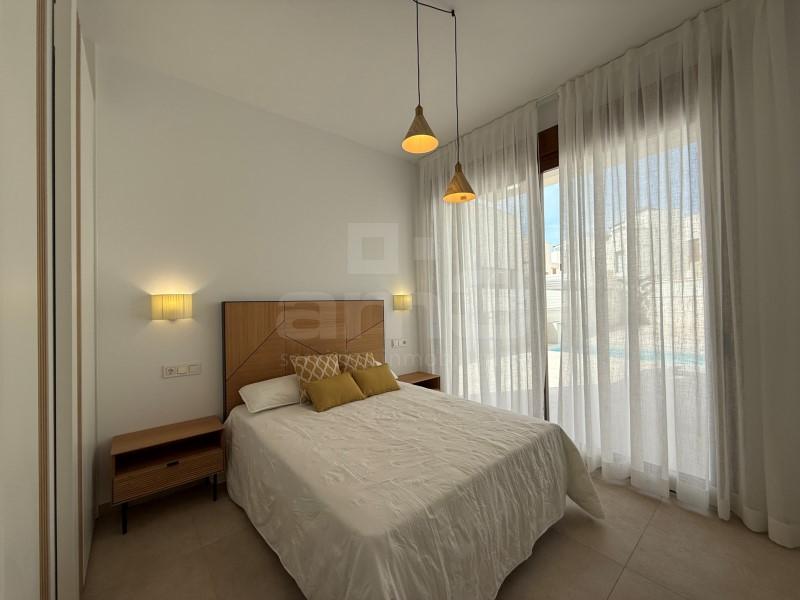 Chalet for Sale in Vera